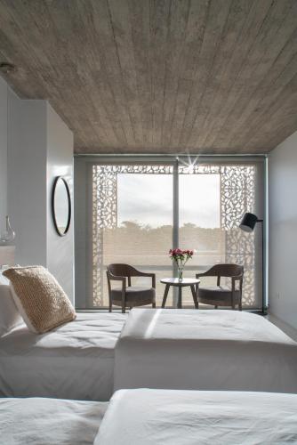 T Design Hotel Boutique in 탄딜 T Design Hotel Boutique in 탄딜