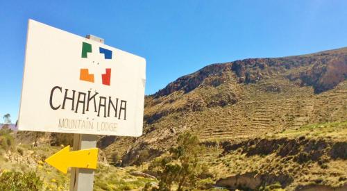 Létesítmények, La Chakana Lodge in Putre Létesítmények, La Chakana Lodge in Putre