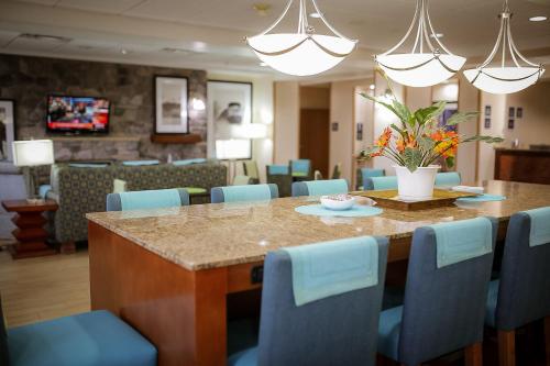 Hôtel SureStay Plus by Best Western Cheyenne