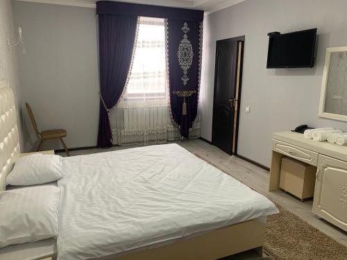 Турист in Taraz Турист in Taraz