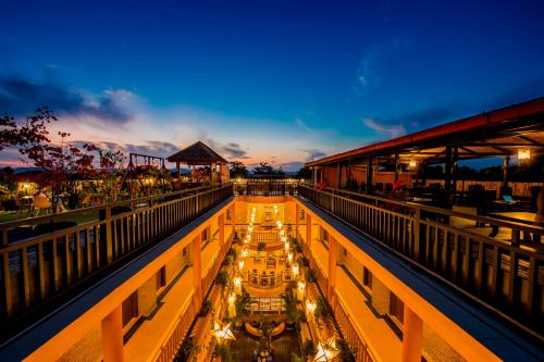 حانة/استراحة, فندق باجان فيو (Bagan View Hotel) in باجان حانة/استراحة, فندق باجان فيو (Bagan View Hotel) in باجان