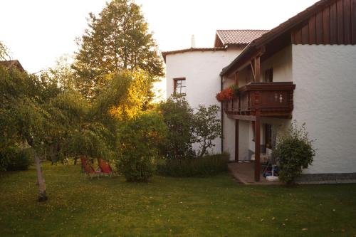 Ferienhaus-Haidweg-Wohnung-1 in Haidmuhle Ferienhaus-Haidweg-Wohnung-1 in Haidmuhle