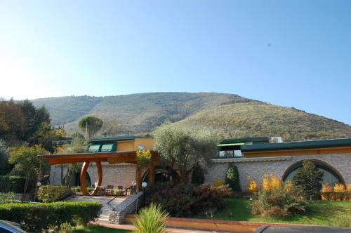 Hotel Dal Patricano