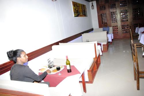 Restaurante, Obelisk Hotel Axum in Axum Restaurante, Obelisk Hotel Axum in Axum