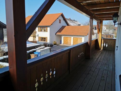 Ferienhaus-Haidweg-Wohnung-2 in Haidmuhle Ferienhaus-Haidweg-Wohnung-2 in Haidmuhle