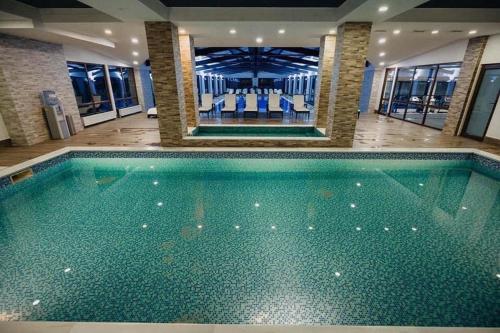 This photo about Crystal Resort Apartment B208 shared on HyHotel.com