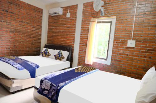 SPOT ON 2375 Agbil Homestay in Watulimo City Center SPOT ON 2375 Agbil Homestay in Watulimo City Center