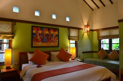 Cocotinos Hotel Sekotong Lombok in Sekotong Cocotinos Hotel Sekotong Lombok in Sekotong