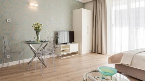 Apartament 24 - OVO in Wroclaw Apartament 24 - OVO in Wroclaw