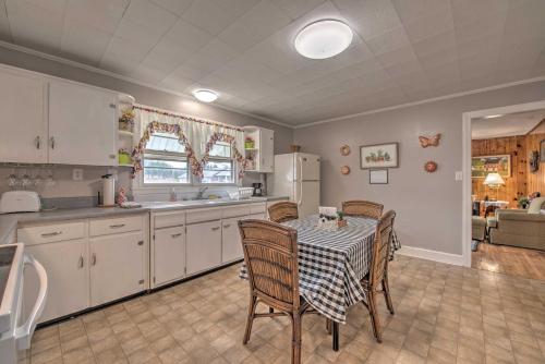 Quaint and Scenic Country Cottage, 3 Mi to New River in Χίλσβιλ(Βιρτζίνια) Quaint and Scenic Country Cottage, 3 Mi to New River in Χίλσβιλ(Βιρτζίνια)