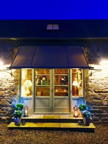 Food and beverages, Marlfield House Hotel Relais et Chateaux in Gorey Food and beverages, Marlfield House Hotel Relais et Chateaux in Gorey