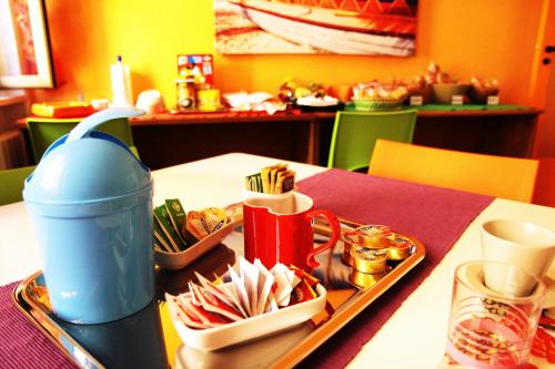 This photo about Arcobaleno B&B shared on HyHotel.com