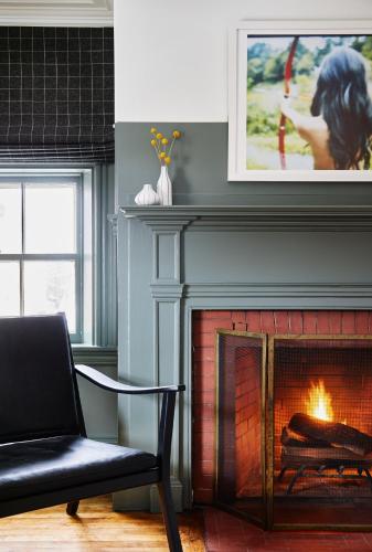 在meiguo.com看到的Blind Tiger Guest House的介绍图片