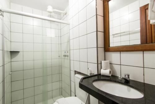 This photo about Hotel Porto Futuro shared on HyHotel.com