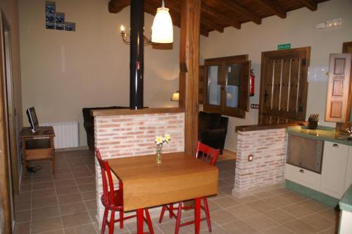 Létesítmények, El Naranjo in Casas Del Monte Létesítmények, El Naranjo in Casas Del Monte