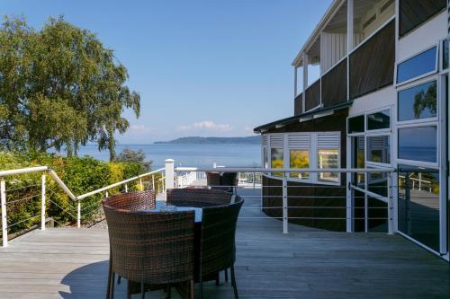 VU Thermal Lodge