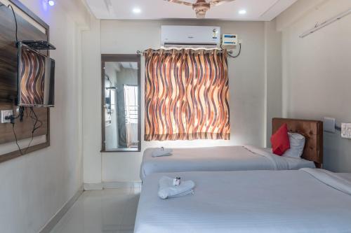 Hotel Renuka in Prakasharao Peta Hotel Renuka in Prakasharao Peta