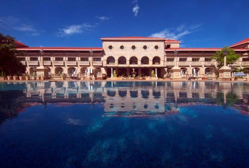 Evershine Resort & Spa in Mahabaleshwar Evershine Resort & Spa in Mahabaleshwar