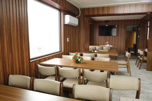 Bao Ngoc Diamond Hotel in Cao Bang Bao Ngoc Diamond Hotel in Cao Bang