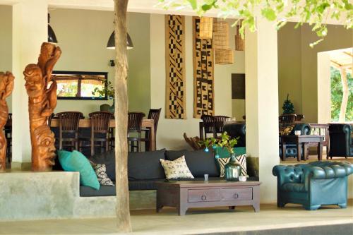 Pubi/Aula, Msandile River Lodge in Kakumbi Pubi/Aula, Msandile River Lodge in Kakumbi