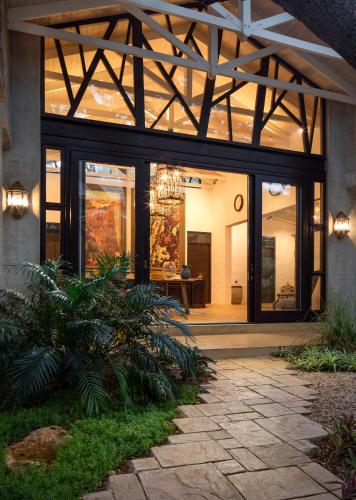 Létesítmények, Mbano Manor Hotel Victoria Falls near Victoria Falls repülőtér Létesítmények, Mbano Manor Hotel Victoria Falls near Victoria Falls repülőtér