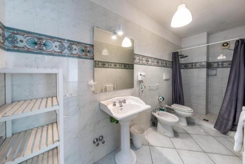 Ischia Dream Visions in อิชีอา Ischia Dream Visions in อิชีอา