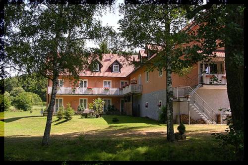 A szálláshely kívülről, Landgasthof-Hotel Hammermuhle in Donaustauf A szálláshely kívülről, Landgasthof-Hotel Hammermuhle in Donaustauf