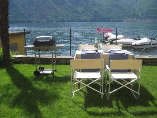 Зручності, Family Lake Apartment by Rent All Como in Тремецо Зручності, Family Lake Apartment by Rent All Como in Тремецо