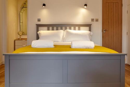 Habitació, The Mural - City Centre - Your Apartment in Southville Habitació, The Mural - City Centre - Your Apartment in Southville