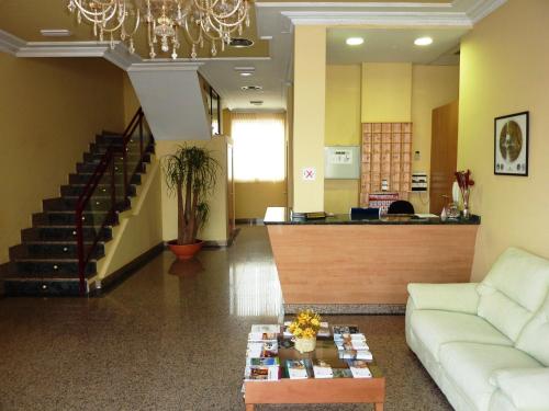 Hotel Hostal La Morada
