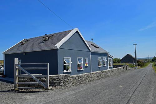 BallyV House: Private Double Room with en-suite bathroom, breakfast, near Cliffs of Moher in สนามบินคอร์ก BallyV House: Private Double Room with en-suite bathroom, breakfast, near Cliffs of Moher in สนามบินคอร์ก