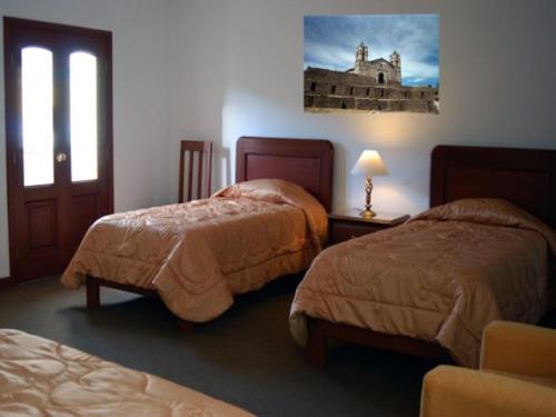 This photo about Hotel Incasol shared on HyHotel.com