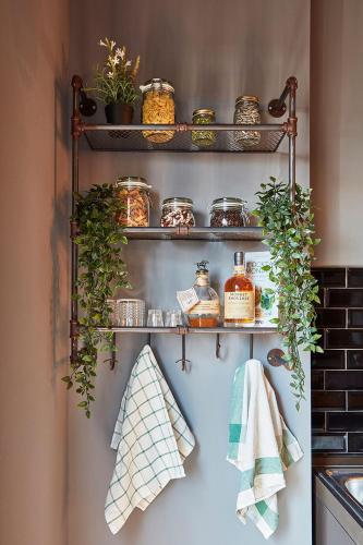 Industrial In Venice