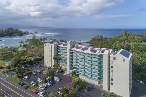 Hotel in Hilo 