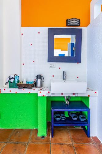 מתקני המלון, Kenting Sea Wall 130 in Kenting מתקני המלון, Kenting Sea Wall 130 in Kenting