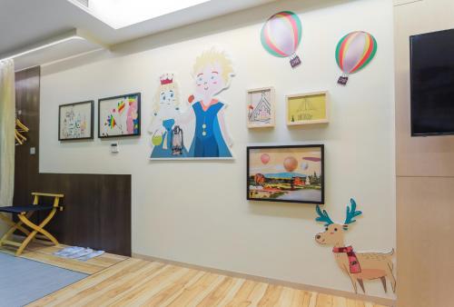 富驛時尚酒店 - 台南民生路館 (FX Hotel Tainan Minsheng Rd) in 台南市 富驛時尚酒店 - 台南民生路館 (FX Hotel Tainan Minsheng Rd) in 台南市