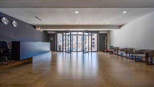 This photo about Crystal Resort Apartment B208 shared on HyHotel.com