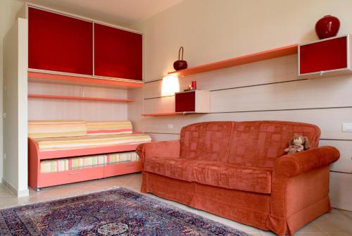 Lo Squero Rooms and Apartments in Fano Lo Squero Rooms and Apartments in Fano
