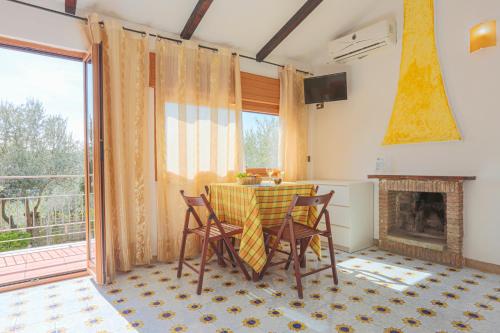 المرافق, Relais il Frantoio in مسا لبرنس المرافق, Relais il Frantoio in مسا لبرنس