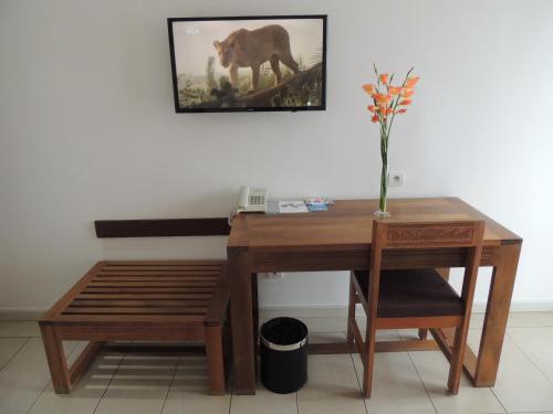 Plumeria Hotel in Antsirabe Plumeria Hotel in Antsirabe