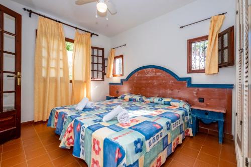 Apartamentos Son Bou Gardens in Menorca Apartamentos Son Bou Gardens in Menorca