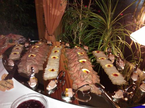 This photo about Landhotel Rosenberg shared on HyHotel.com