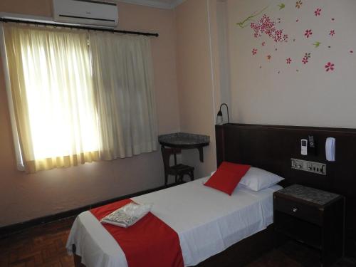 Victory Hotel
