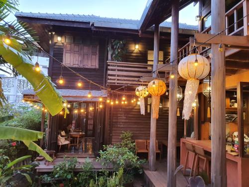 サイアモティフ ブティック ホテル16