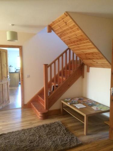 Achill Alantic Dream in Oughterard Achill Alantic Dream in Oughterard