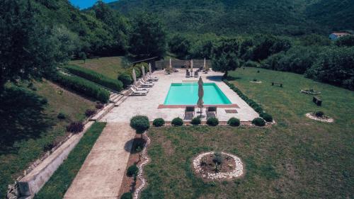 MonteBay villa in Petrovac MonteBay villa in Petrovac