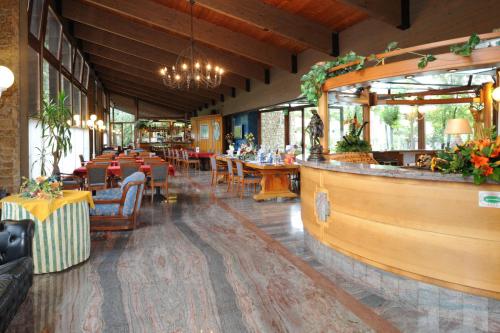 Előcsarnok, Sporthotel Olimpo in Garda Előcsarnok, Sporthotel Olimpo in Garda