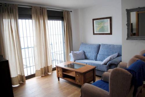 Hotel Holiday home Calle Parralejo
