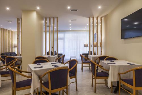 Ruoka ja Juomat, Hotel Sete Cidades in Ponta Delgada Ruoka ja Juomat, Hotel Sete Cidades in Ponta Delgada
