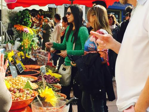 This photo about Domaine Pont Juillet shared on HyHotel.com